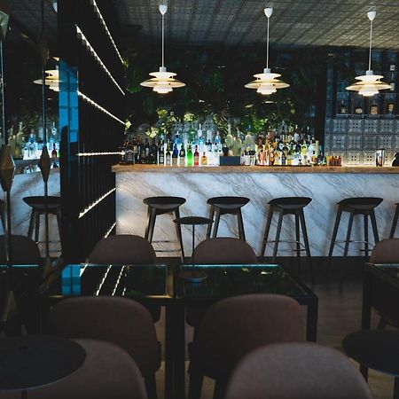 Hotel Pontemare Palermo Eksteriør bilde