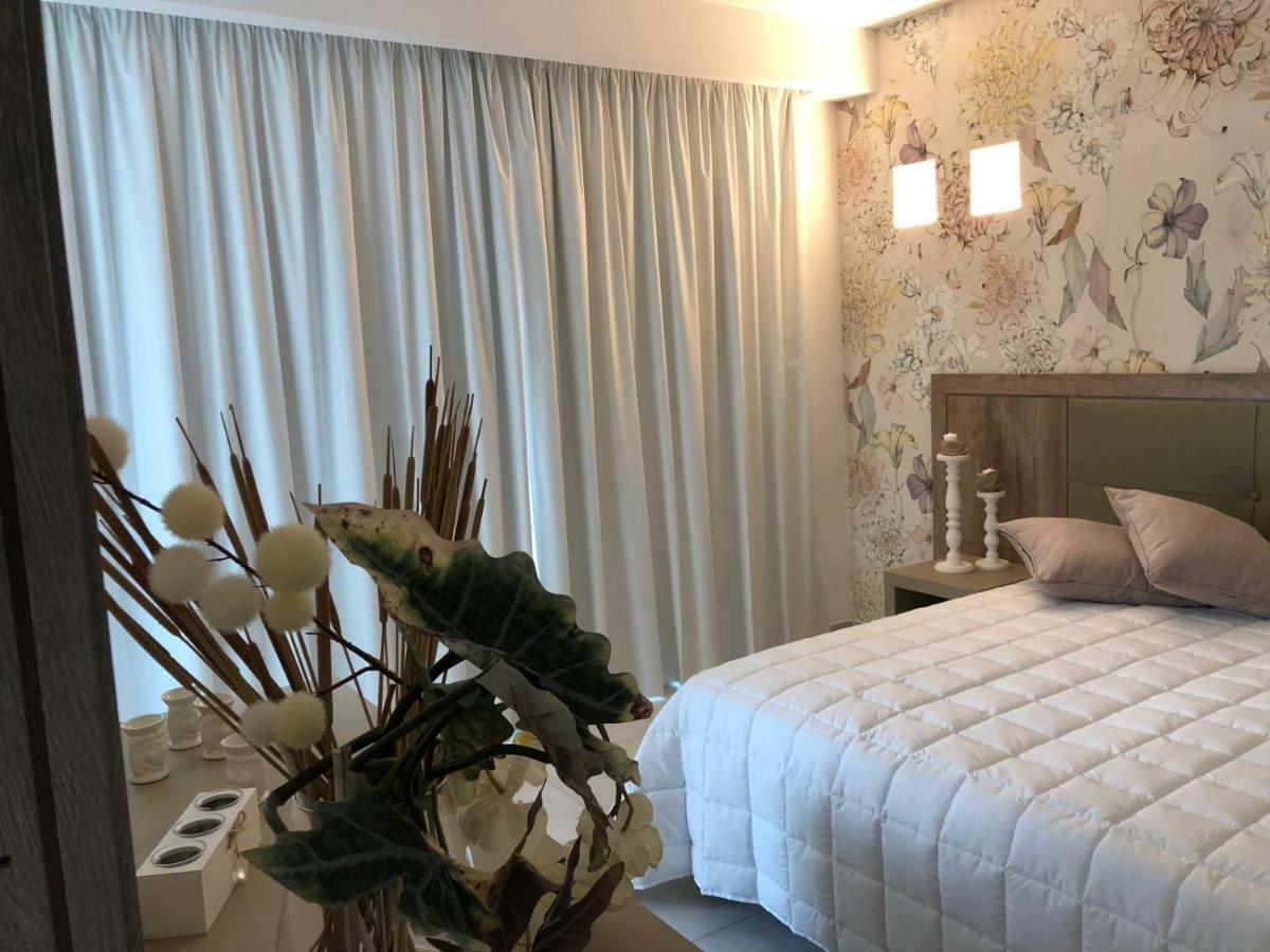 Hotel Pontemare Palermo Eksteriør bilde