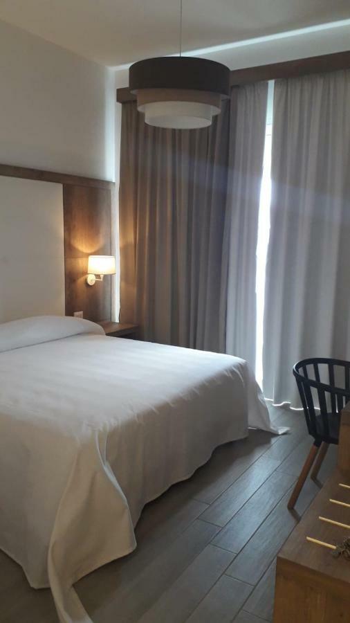 Hotel Pontemare Palermo Eksteriør bilde