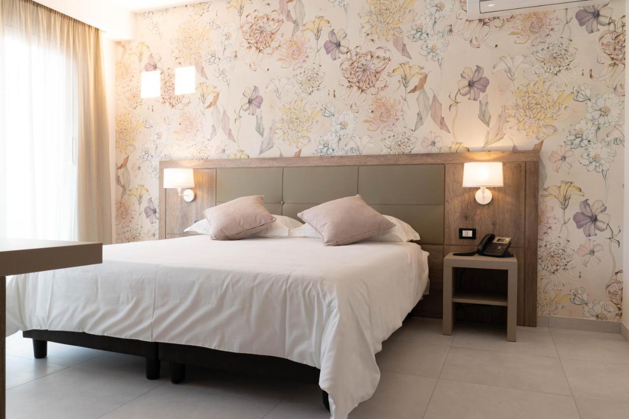 Hotel Pontemare Palermo Eksteriør bilde
