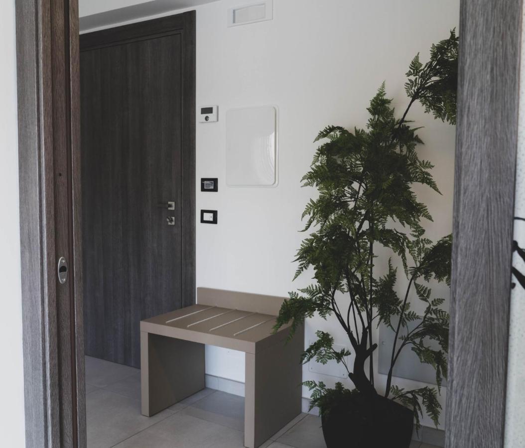 Hotel Pontemare Palermo Eksteriør bilde